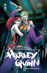 Harley Quinn t1
