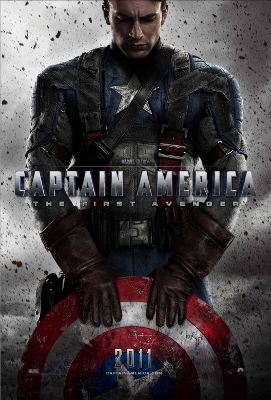 Captain America - Le film (2011)