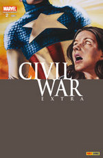 Civil War Extra 2