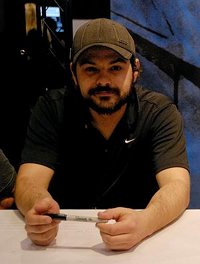 Rafael Albuquerque