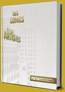 Des Comics et des artistes