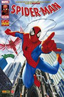 Spiderman 134