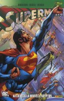 Superman - Au coeur de la Nouvelle Krypton - Mars 2011