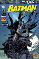 Batman Universe 6