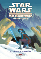 Star Wars Clone Adventures 5