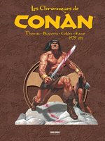 Conan 1978-2