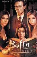 Buffy Saison 3 tome 5