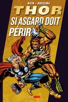 Thor : Si Asgard doit perir