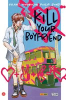 Kill Your Boyfriend