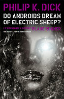 Do androids dream of electric sheep 2