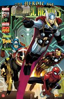 Marvel Heroes 5