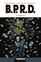 BPRD 9