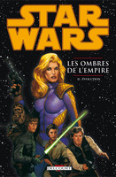 Star Wars Les Ombres de l'Empire 2