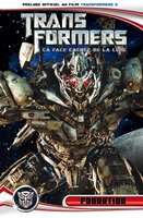 Transformers Prologue - Fondation