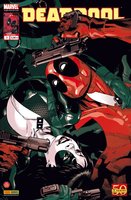 Deadpool 3