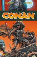 Conan 7