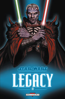 Star Wars Legacy 10