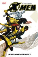 X-Men 1