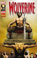 Wolverine 3