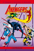 Integrale Avengers 1969