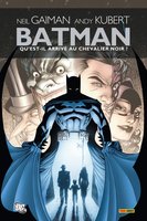 Batman par Gaiman