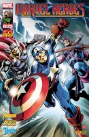 Marvel Heroes 9
