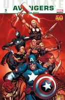Ultimate Avengers HS 3