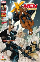 X-Men Universe 8