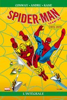 Integrale Spiderman Team-Up 1972-73