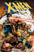 X-Men par Jim Lee