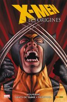 X-Men Les Origines 3