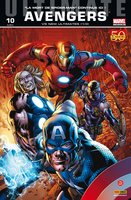 Ultimate Avengers 10
