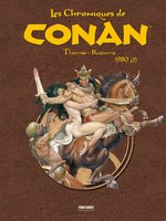 Chronique de Conan 1980