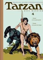 Tarzan Archives 4