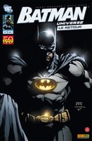 Batman Universe 10