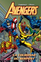 Avengers - La couronne du Serpent