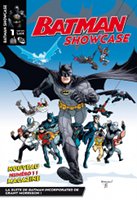 Batman Showcase 1