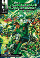 Green Lantern Showcase 1