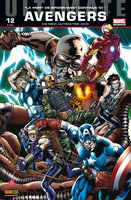 Ultimate Avengers 12