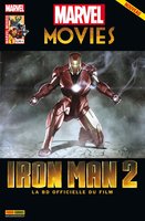 Marvel Movies 1
