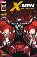 X-Men Universe 16