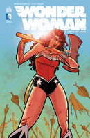 Wonder Woman t1