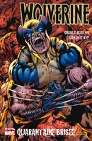 Wolverine Meilleur dans sa partie 2