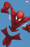Spiderman 1 variant