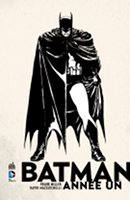 Batman Année Un