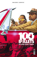 100 Bullets 3