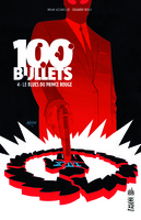 100 Bullets 4