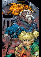 Battle Chasers 2