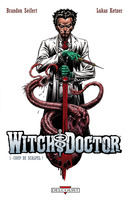 Witch Doctor 1