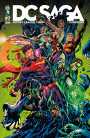 DC Saga 7 (novembre 2012)